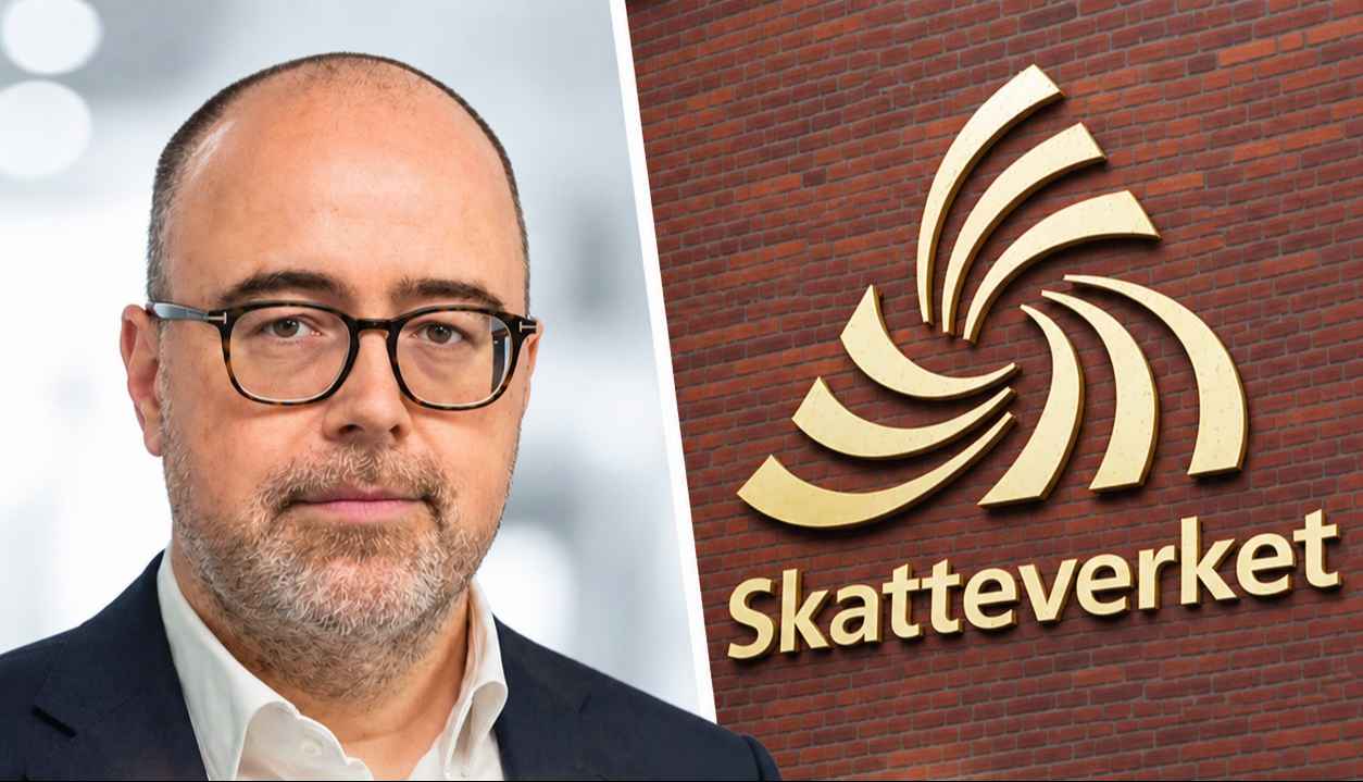 الضرائب السويدية تحذر المواطنين: 3 إجراءات مهمة لحماية أموالك وهويتك 1 2 8