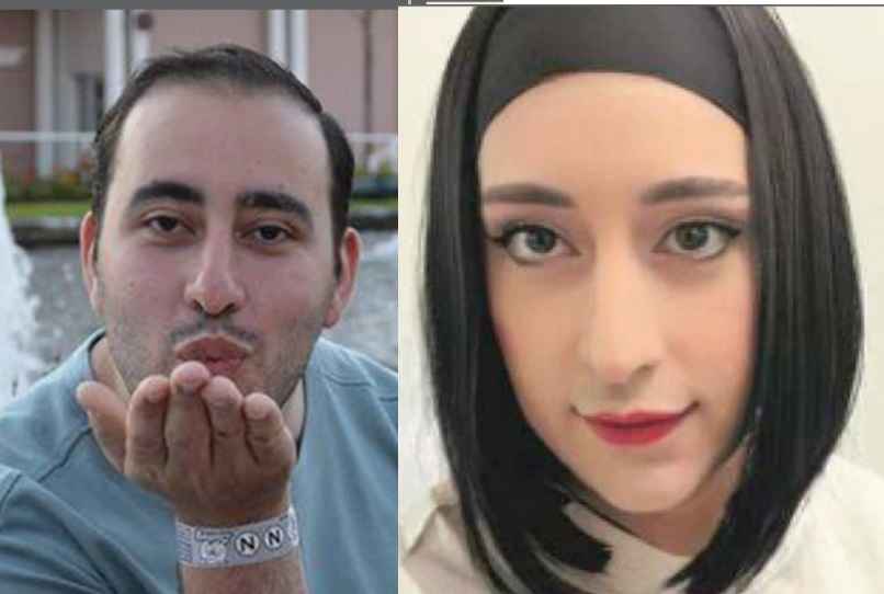 سجين مصري حُكم عليه بالمؤبد.. يغيّر جنسه قانونيًا لأنثى وينتقل لسجن للنساء في السويد 2 5 1 3