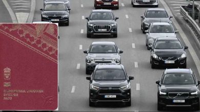 bilvag bilkoer trafik nya regler pengar 1