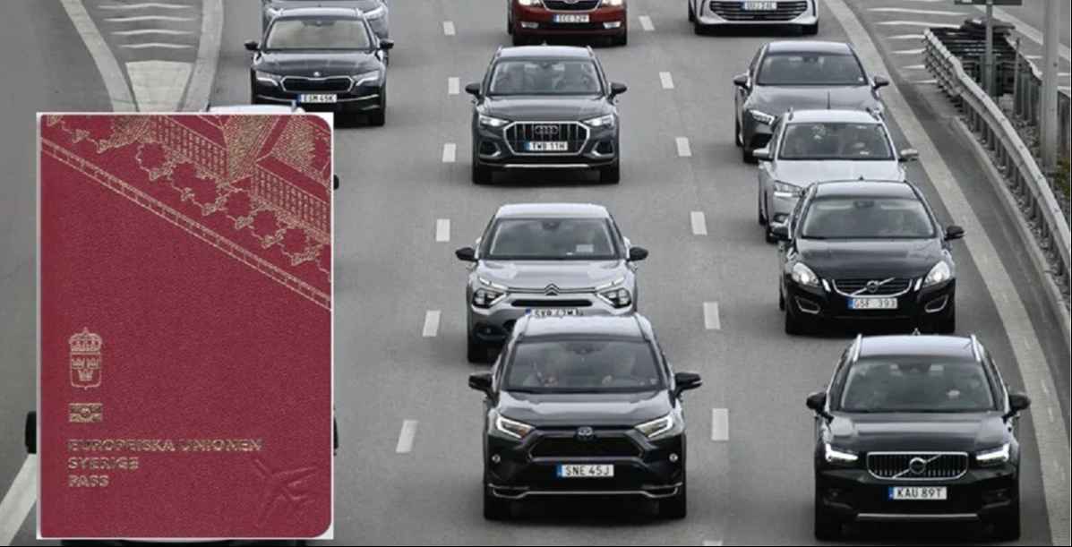 bilvag bilkoer trafik nya regler pengar 1